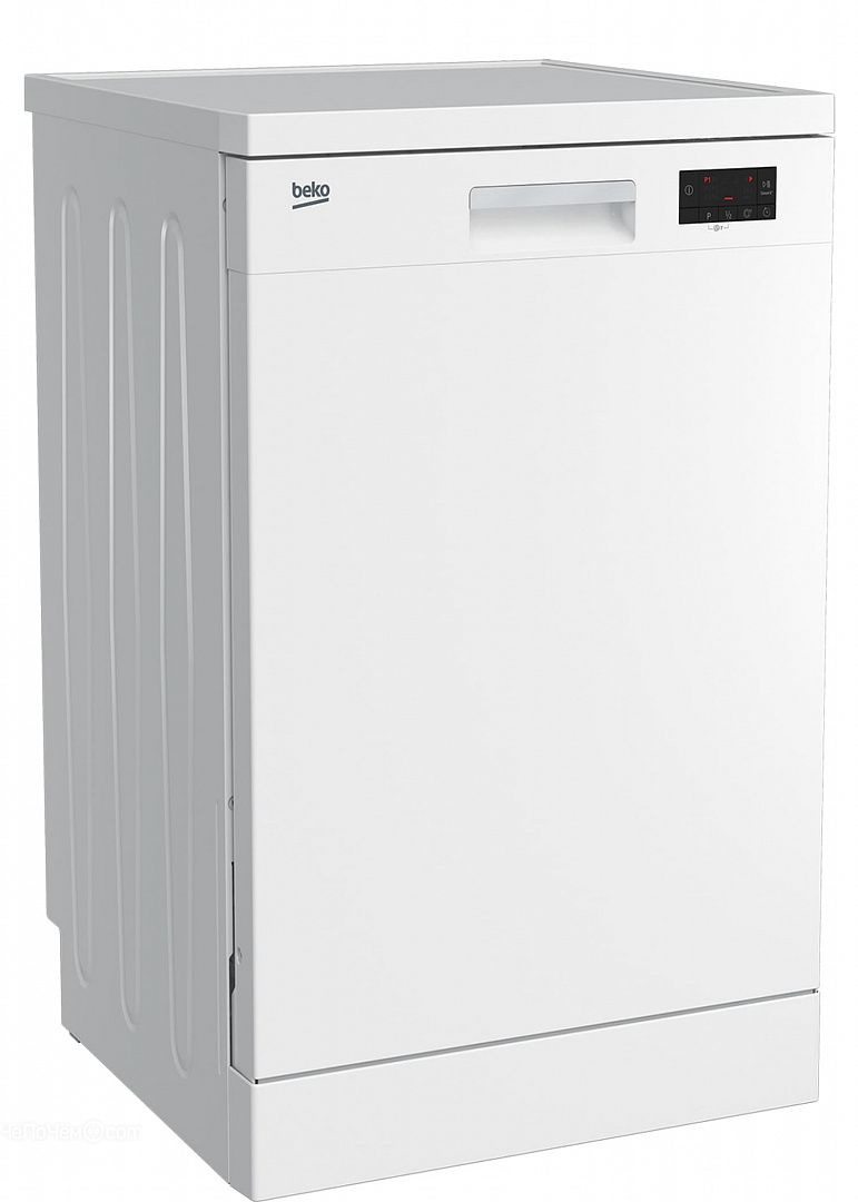 Посудомоечная машина Beko DFN 15410 W за 30 900 Р | ЧёПоЧём